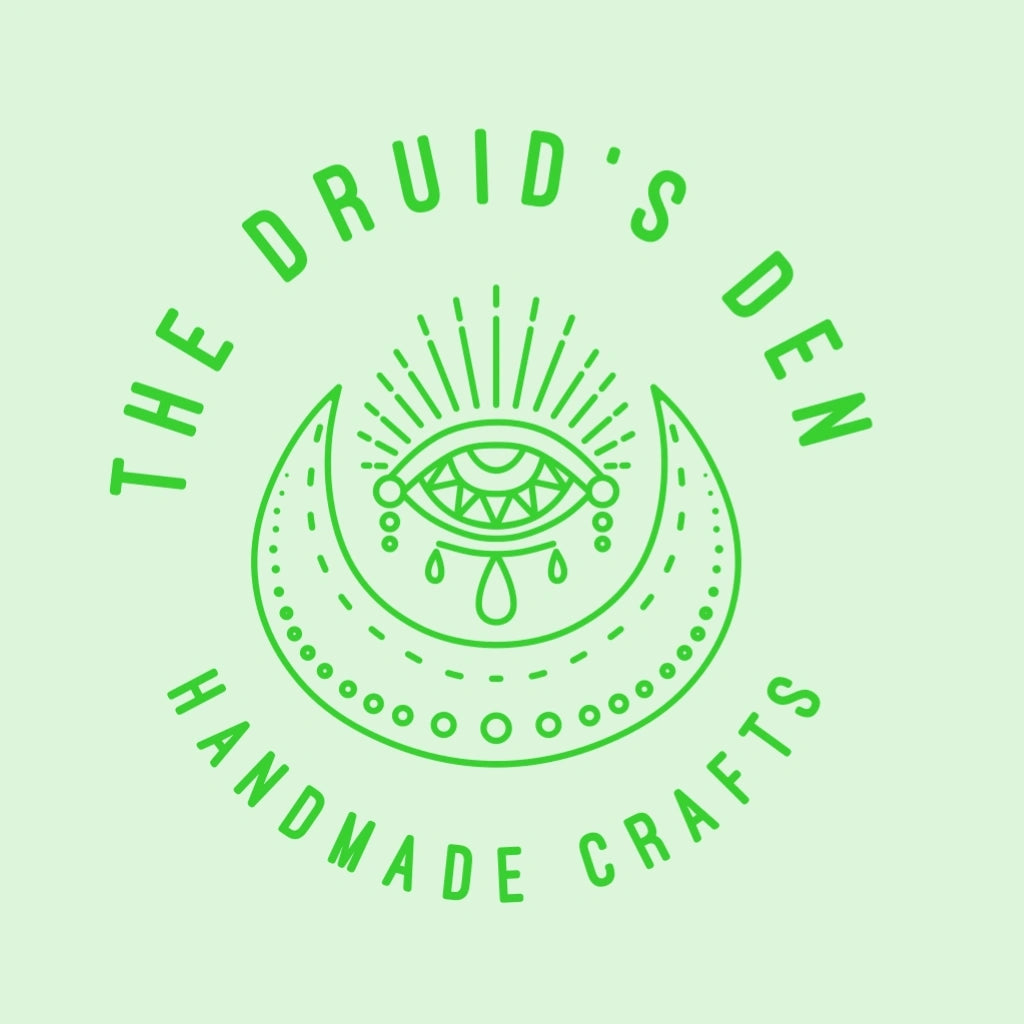 The Druid's Den Gift Card
