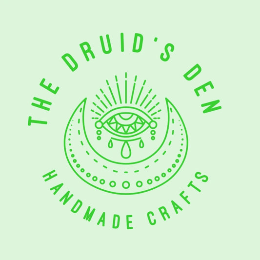 The Druid's Den Gift Card